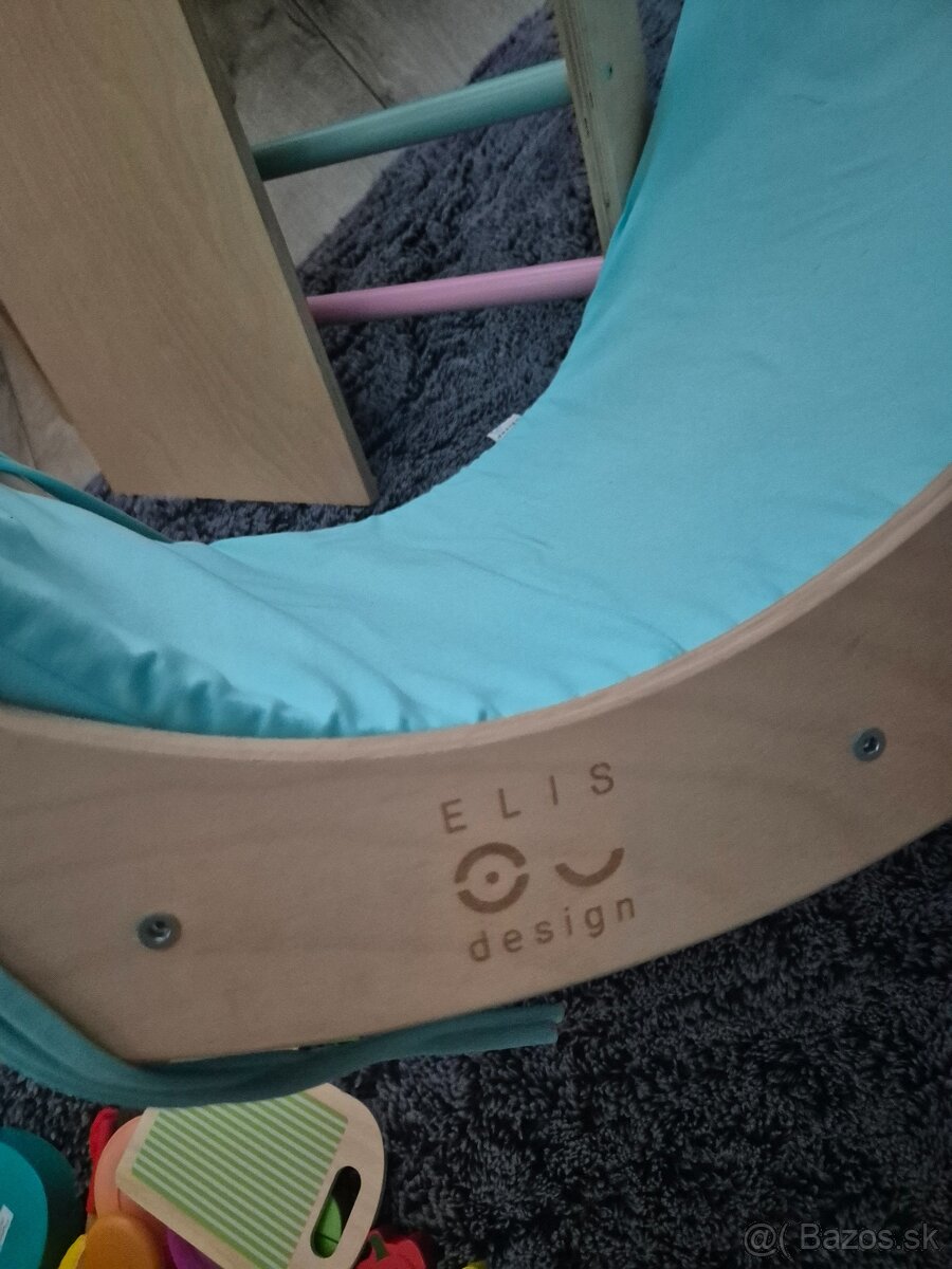 ElisDesign Montessori set na predaj - 7