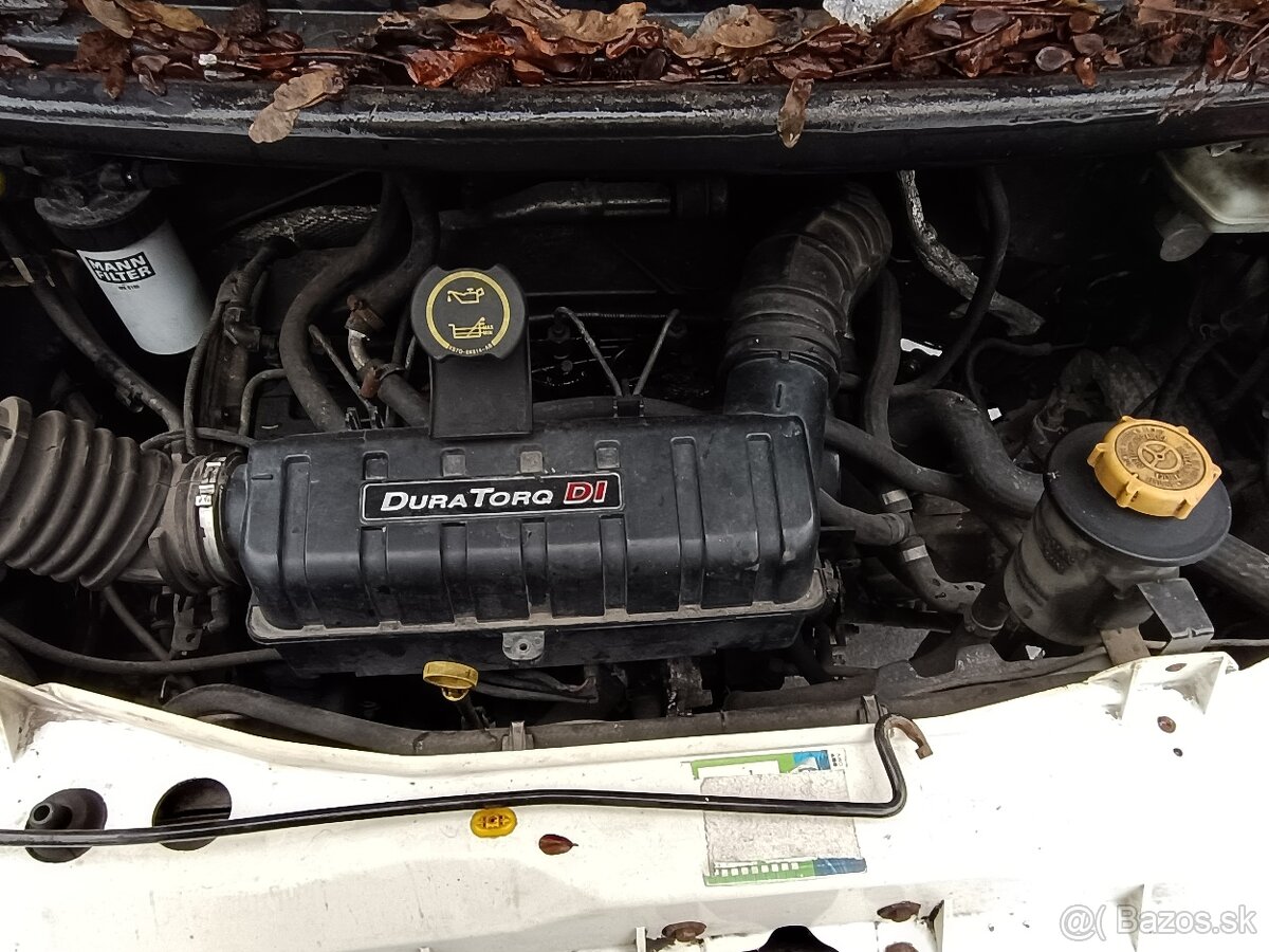 Ford Transit Diesel - 7