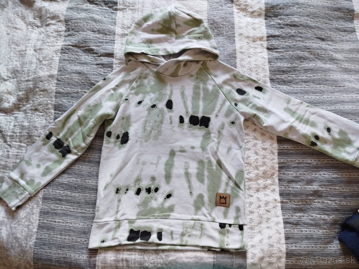 Oblečenie pre chlapca - 7