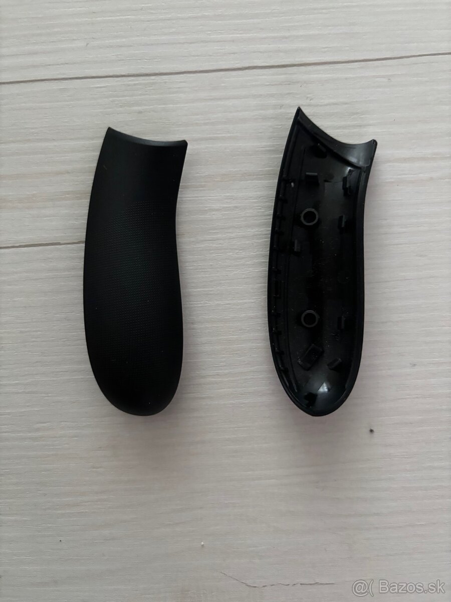 Diely na ovládač - 7