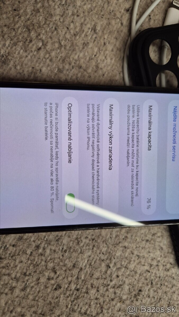 Apple iphone 13 pro max 256gb - 7