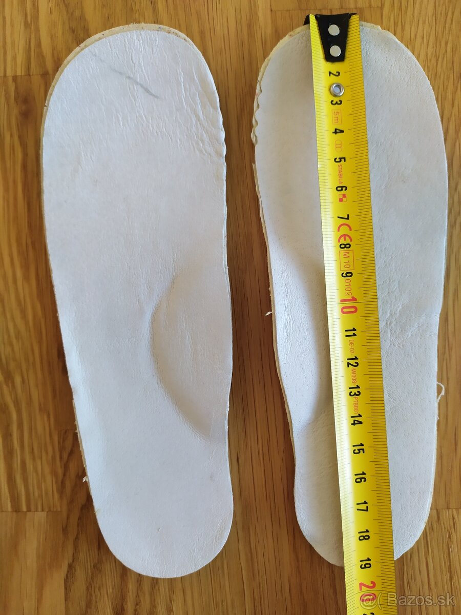 Detské topánky SANTE c.29 - 7