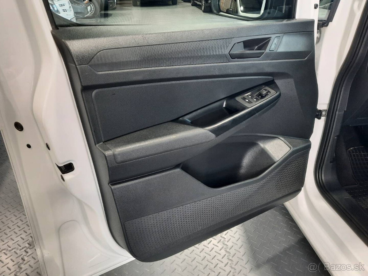 Volkswagen Caddy 1.5 TSI - rv.2021 - 7