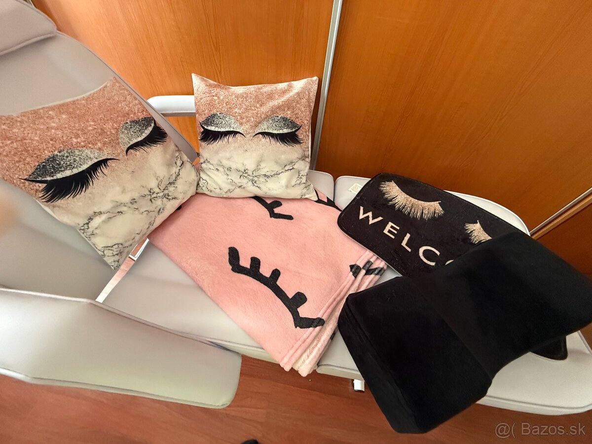 Mihalnice a všetky doplnky - 7