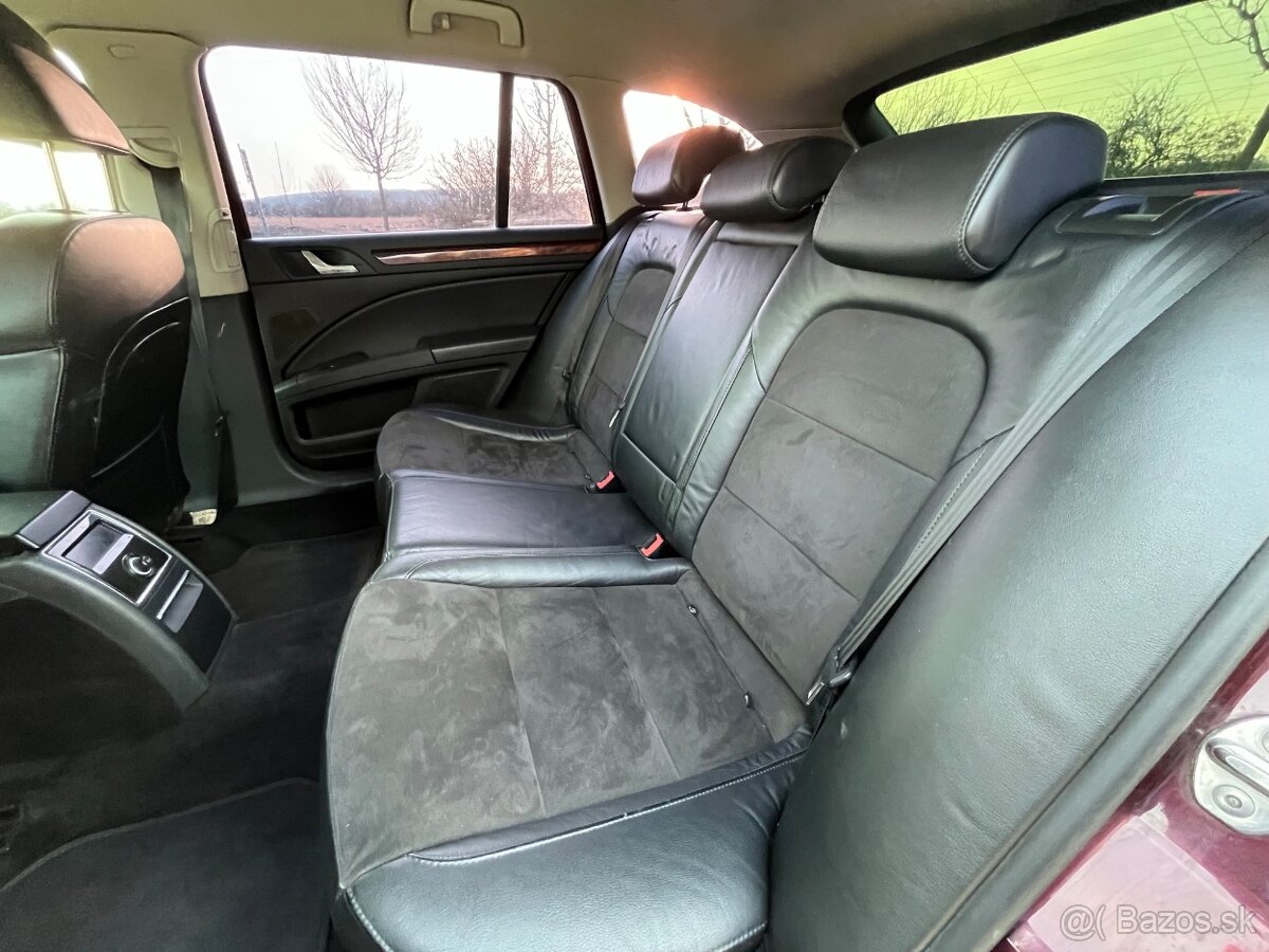 Škoda Superb Combi 2.0 TDI 125 kW - 7