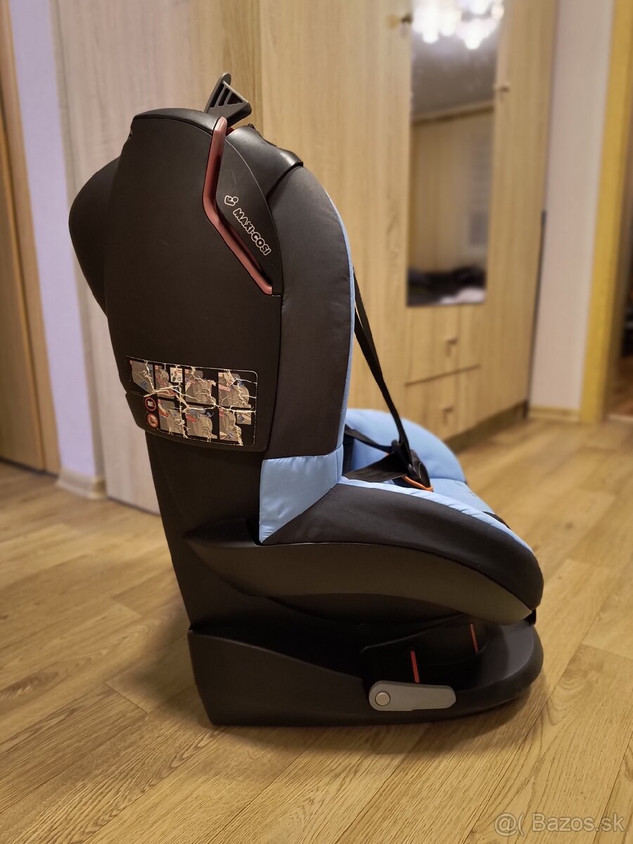 Detská autosedačka - 7