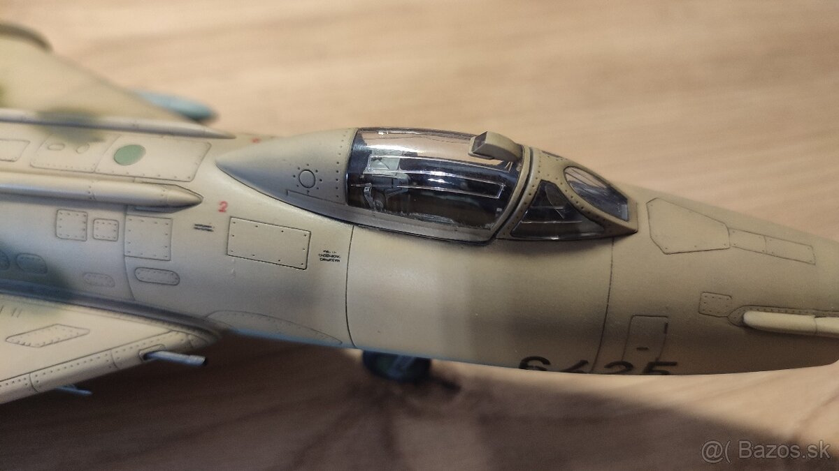 Plastikové modely lietadiel - 7