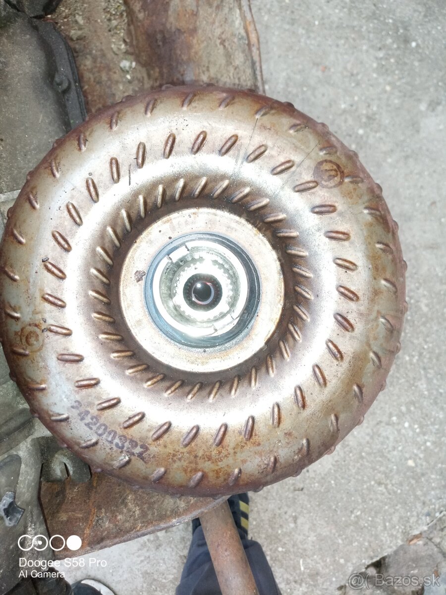 Predám do BMW E36 - 7