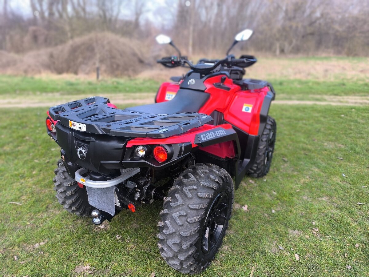 Can am ZNIZENA CENA - 7