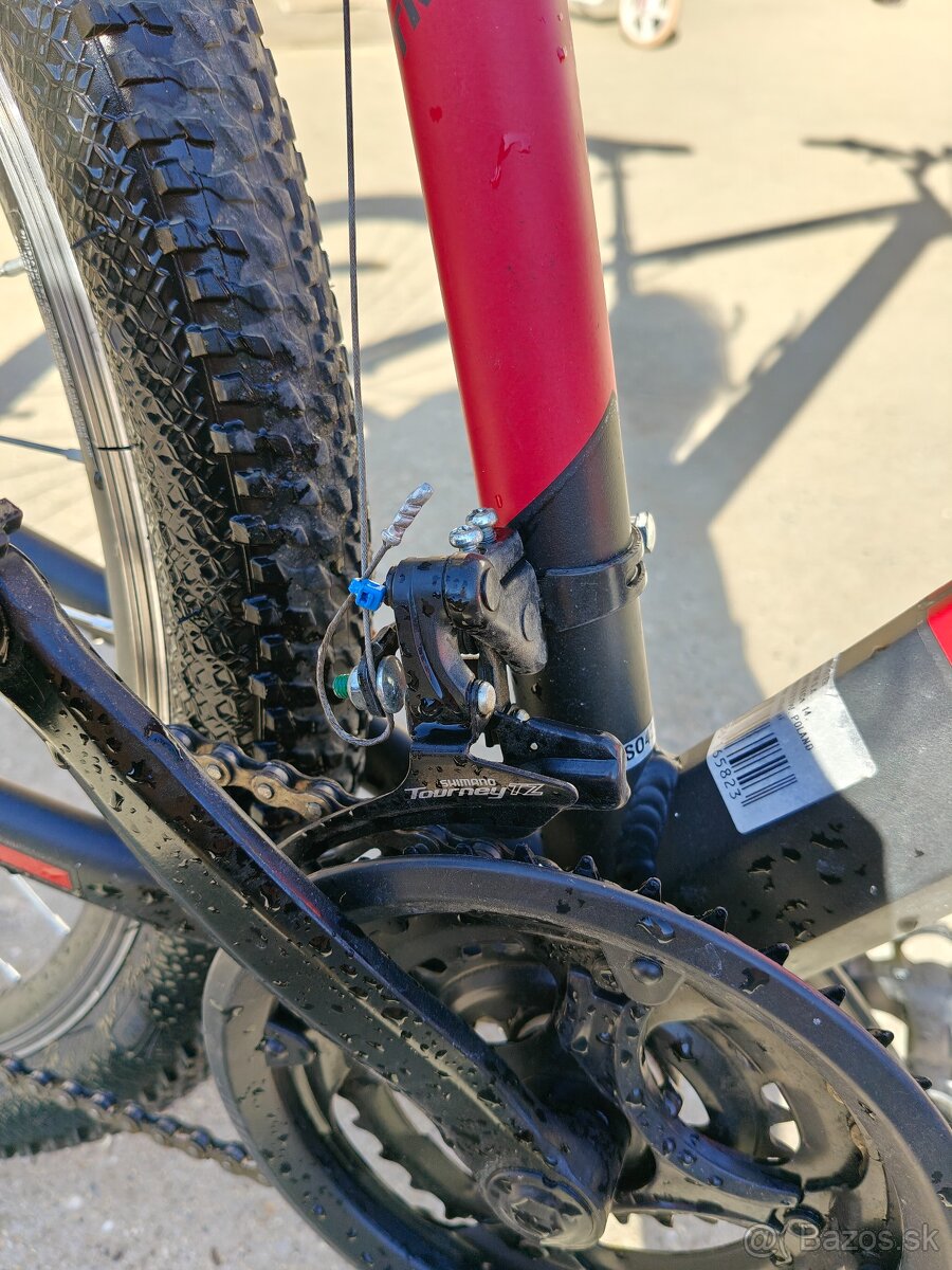 Horský bicykel 29" - 7