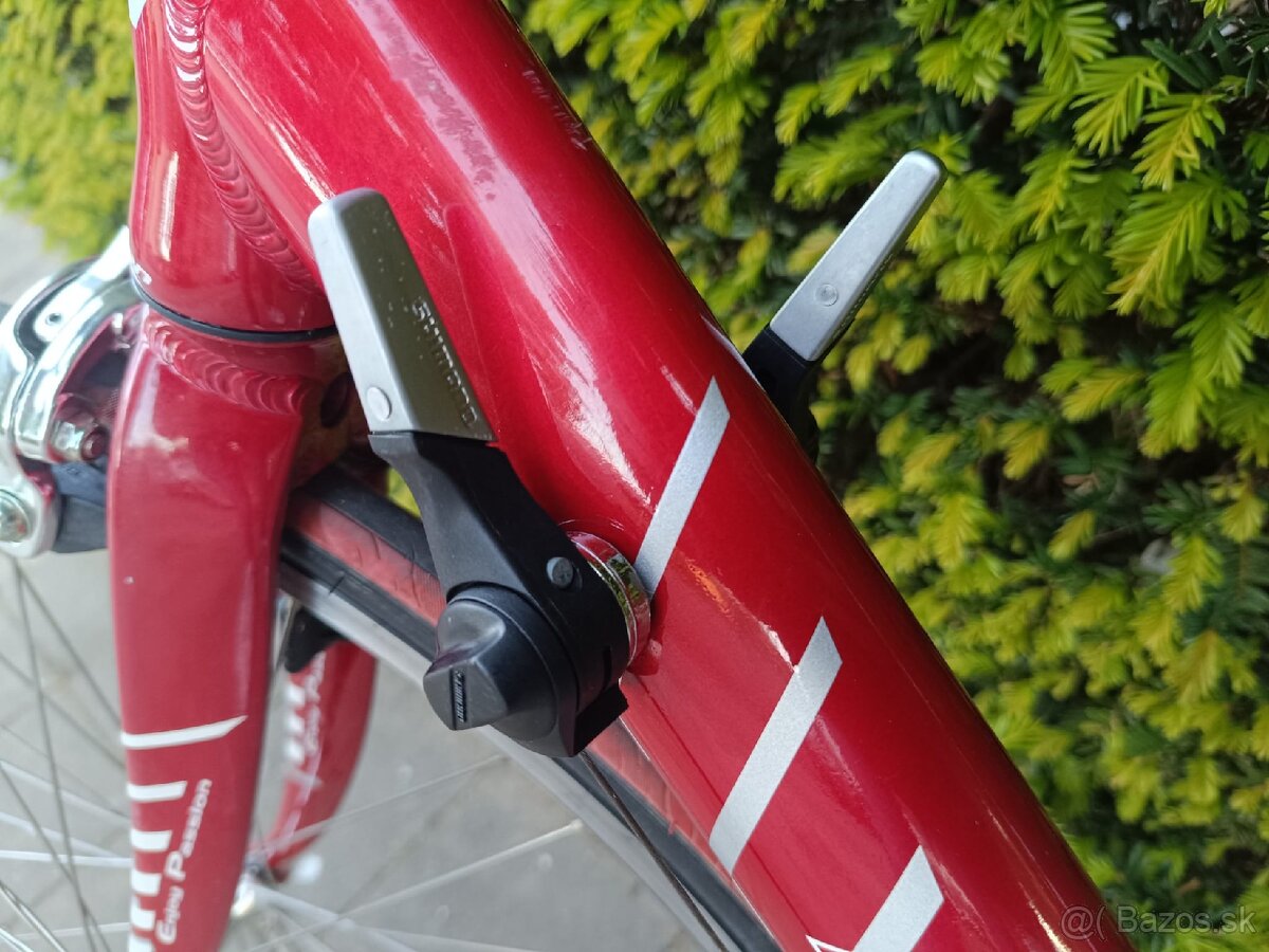Pánsky cestný bicykel - 7