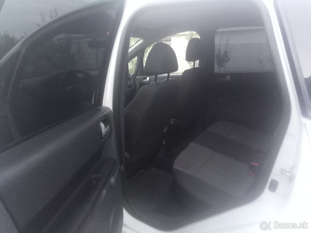 Mitsubishi colt - 7