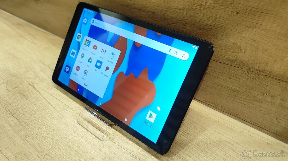Android tablet 10,1”– ako nový + záruka - 7