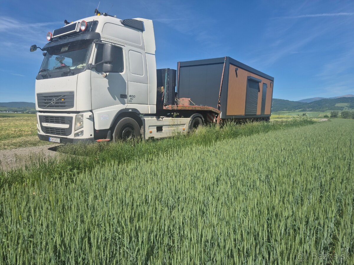 ‼️ PODVALNÍK NITRA - PREPRAVA STROJOV PODVALNÍKOM + NAVIJÁK - 7