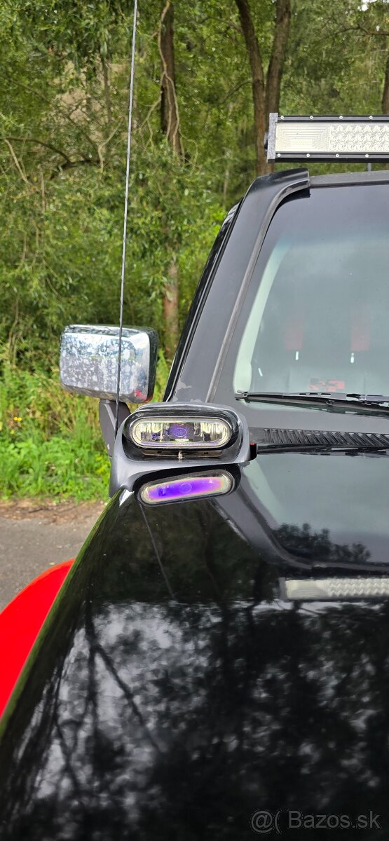 Hummer - 408 kw v8 - 7
