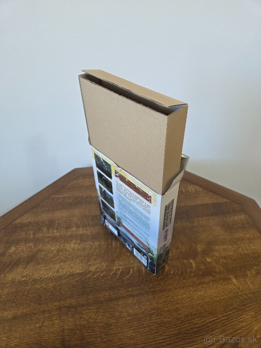 Originál Big box výplne - 7