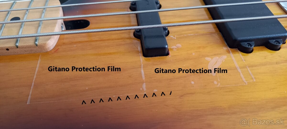 Profi basgitara Lakland 4402 Skyline - 7
