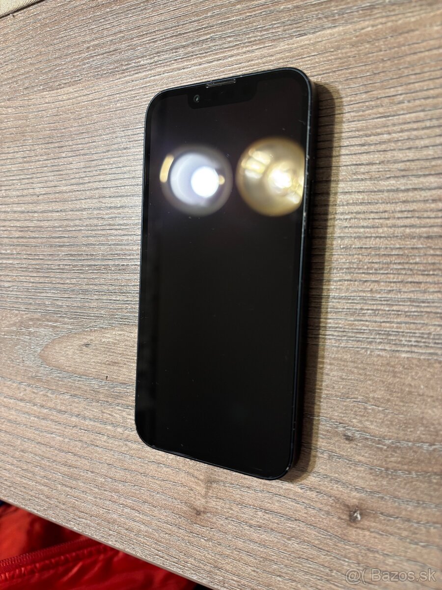 iPhone 13 mini - 7