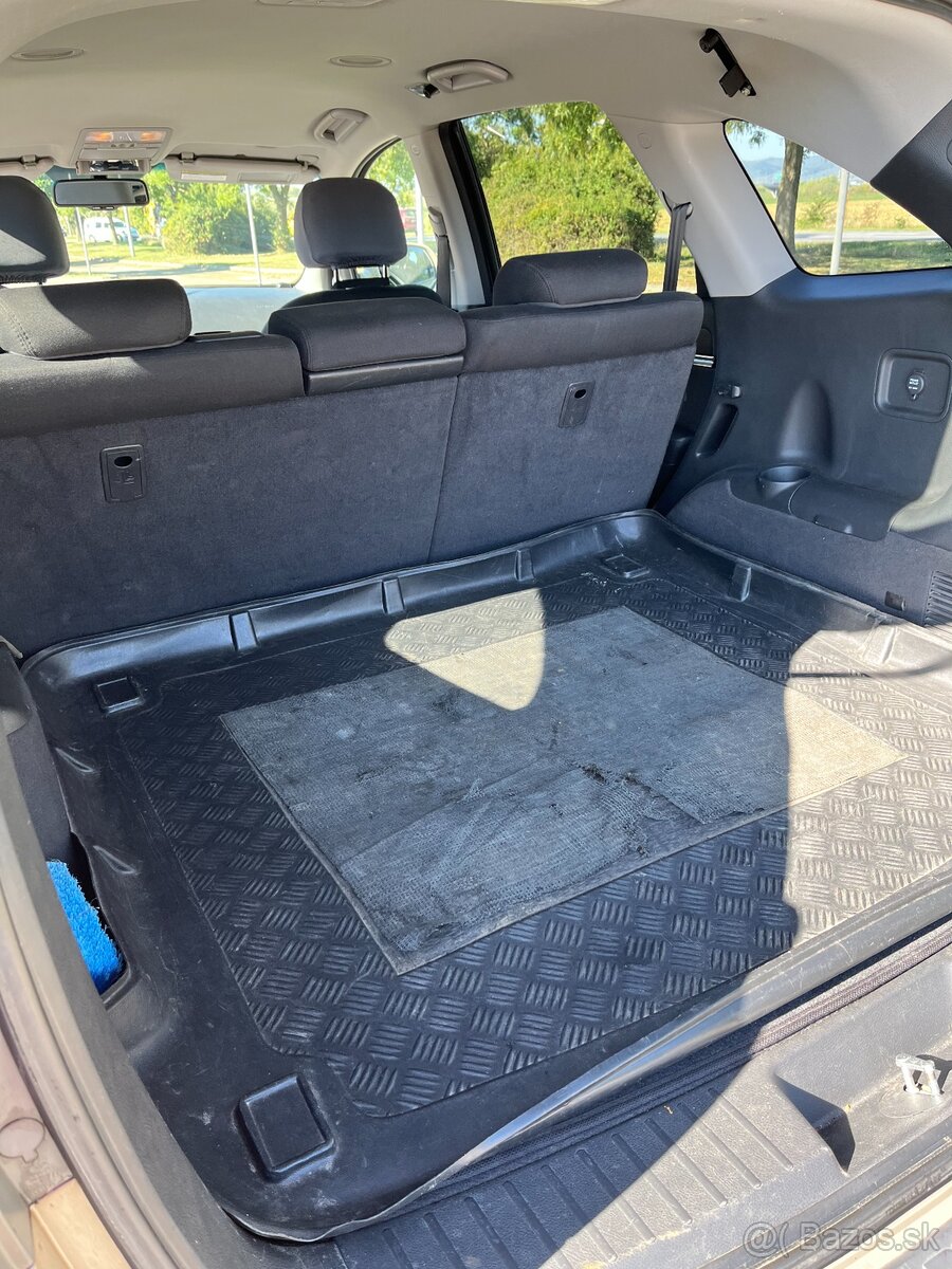 Predám Hyundai IX55 - 7