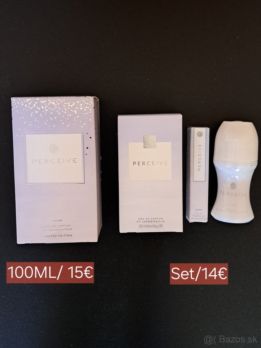 Avon - 7