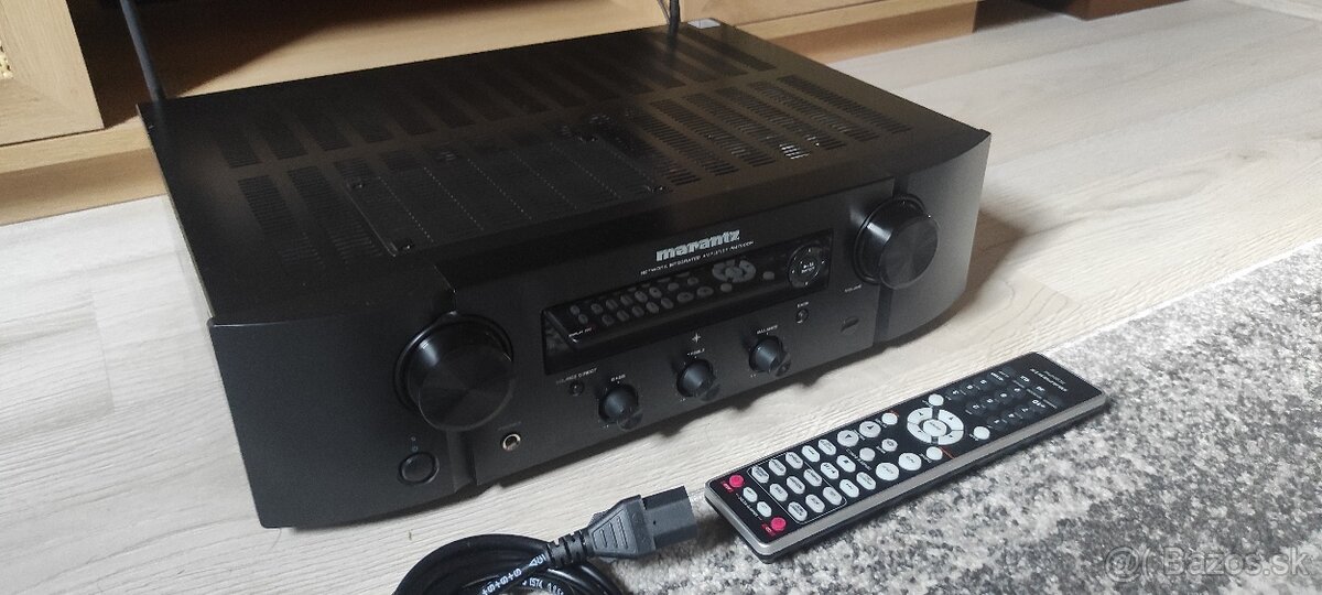 Marantz PM7000N - 7