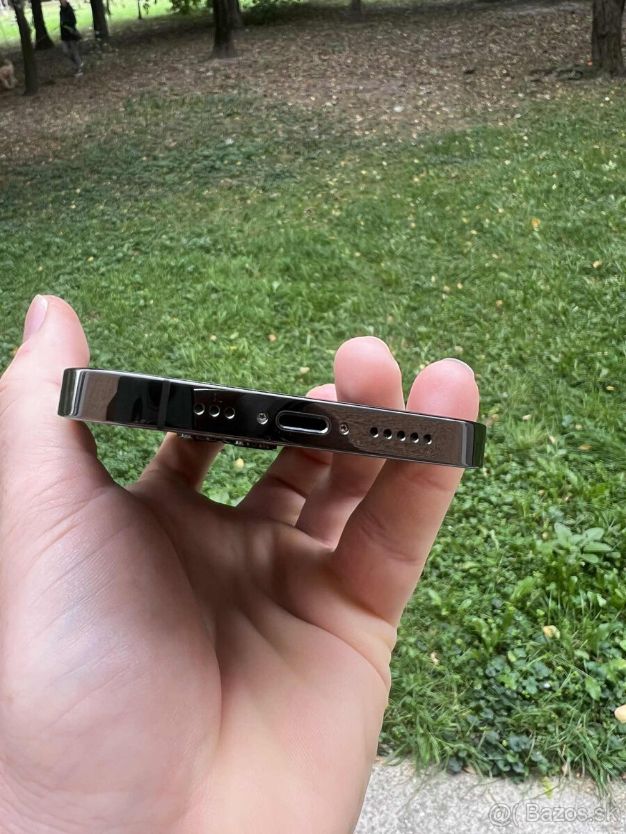 iPhone 13 Pro 128GB Space Gray - 7