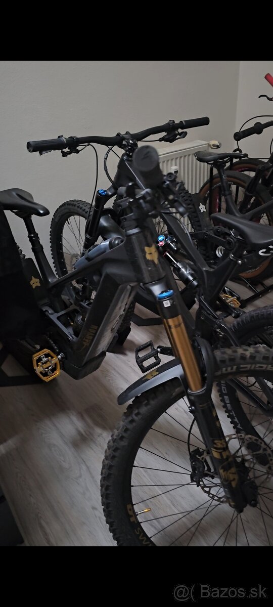 Canyon stojan na bicykel - 7