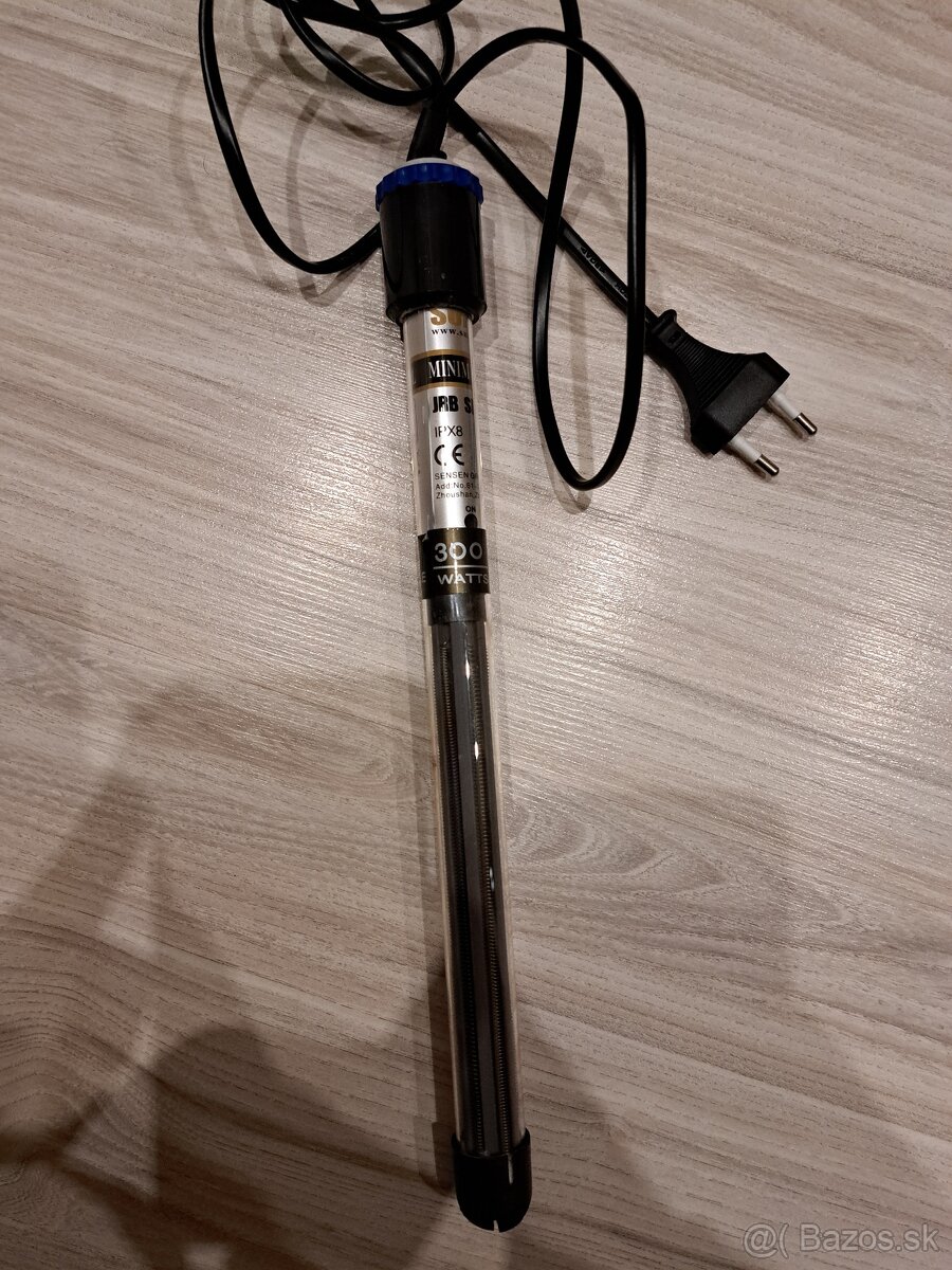 Vybavenie do akvária - 7