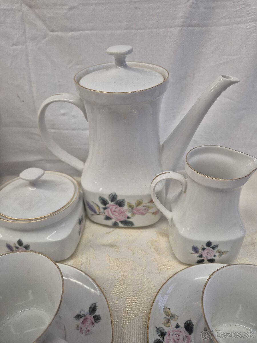 Predam salky s cajnikom - 7