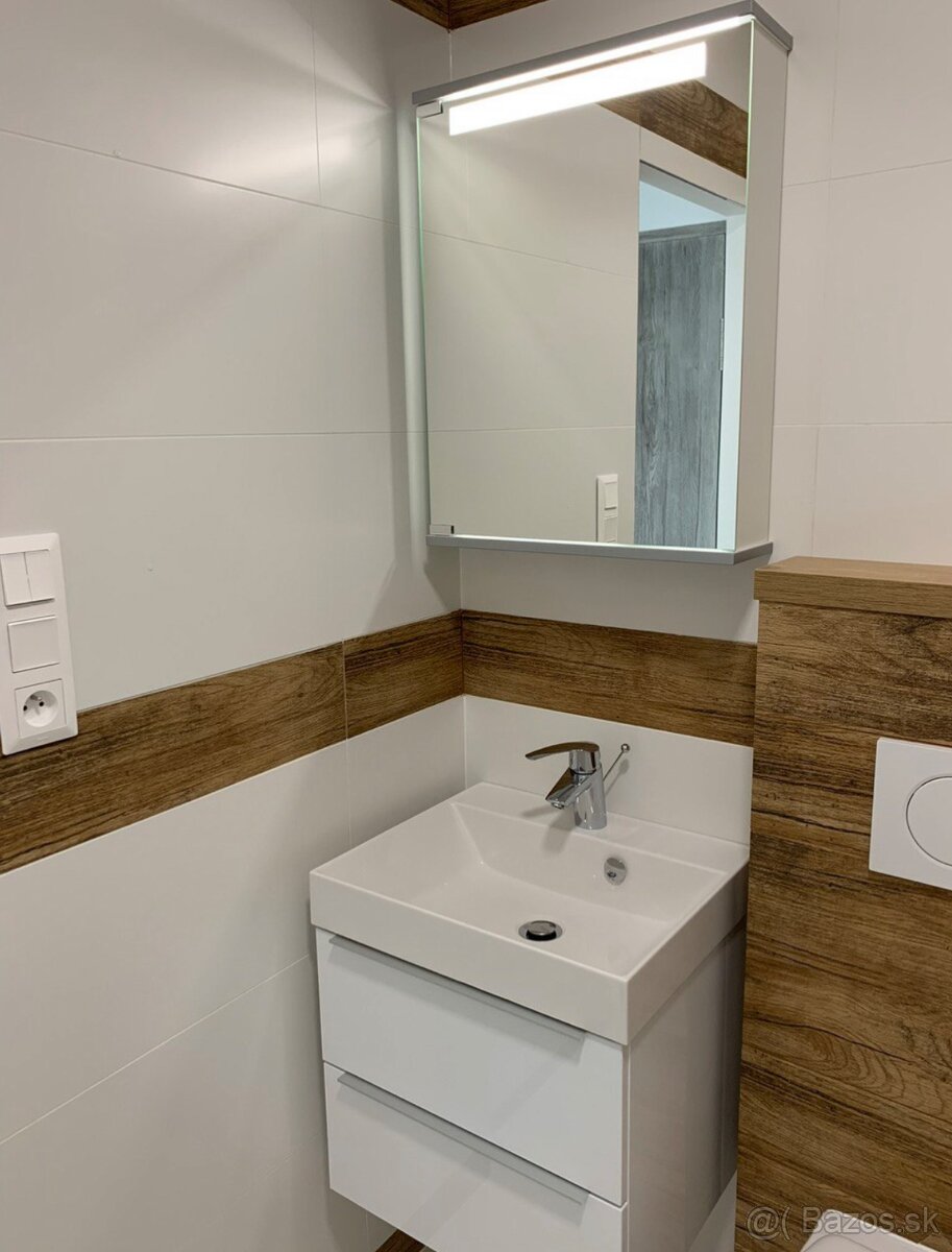 Garsónka na prenájom - 7
