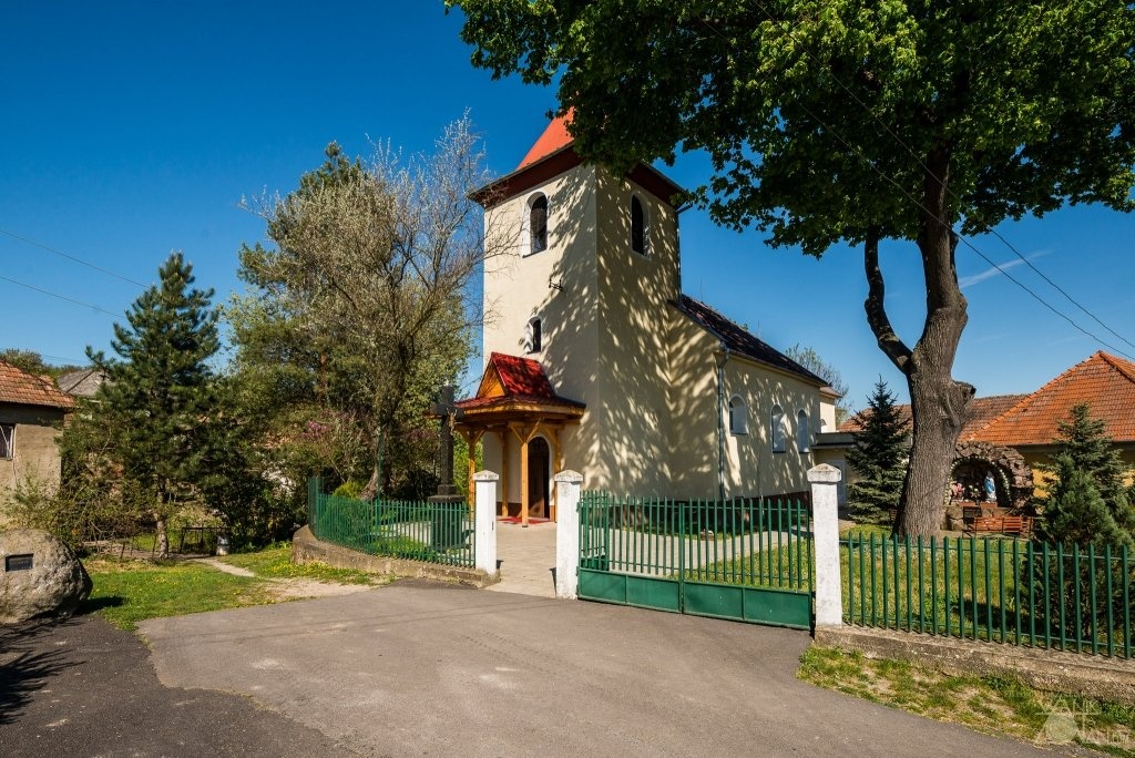 PREDAM 22KM OD DUDINIEC A 18KM OD SIAH CHATKU GARAZ - 7