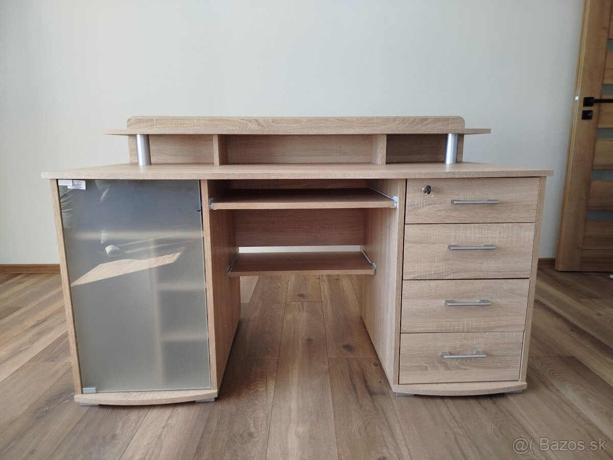 Písací stôl - 7