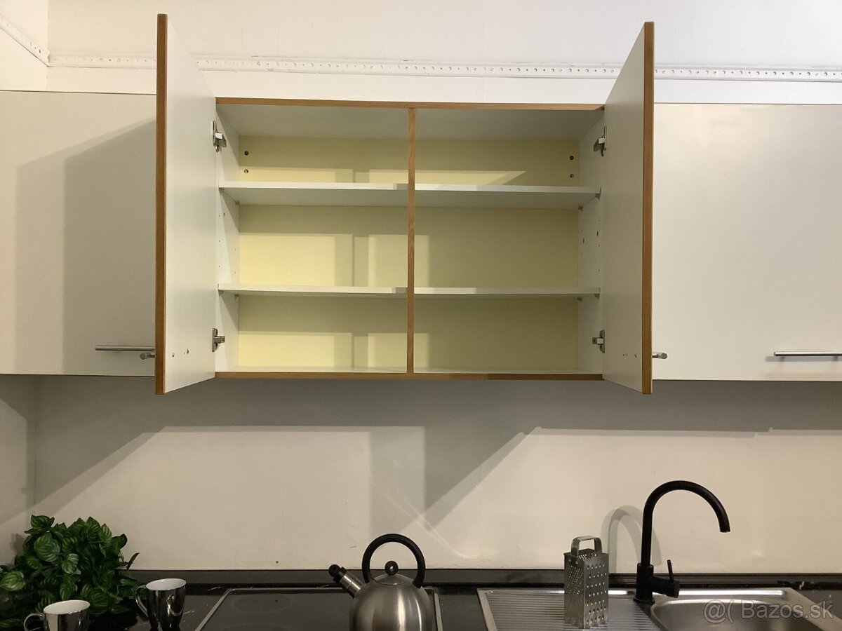 Kuchyňa JAKA zn. ALNO - 7