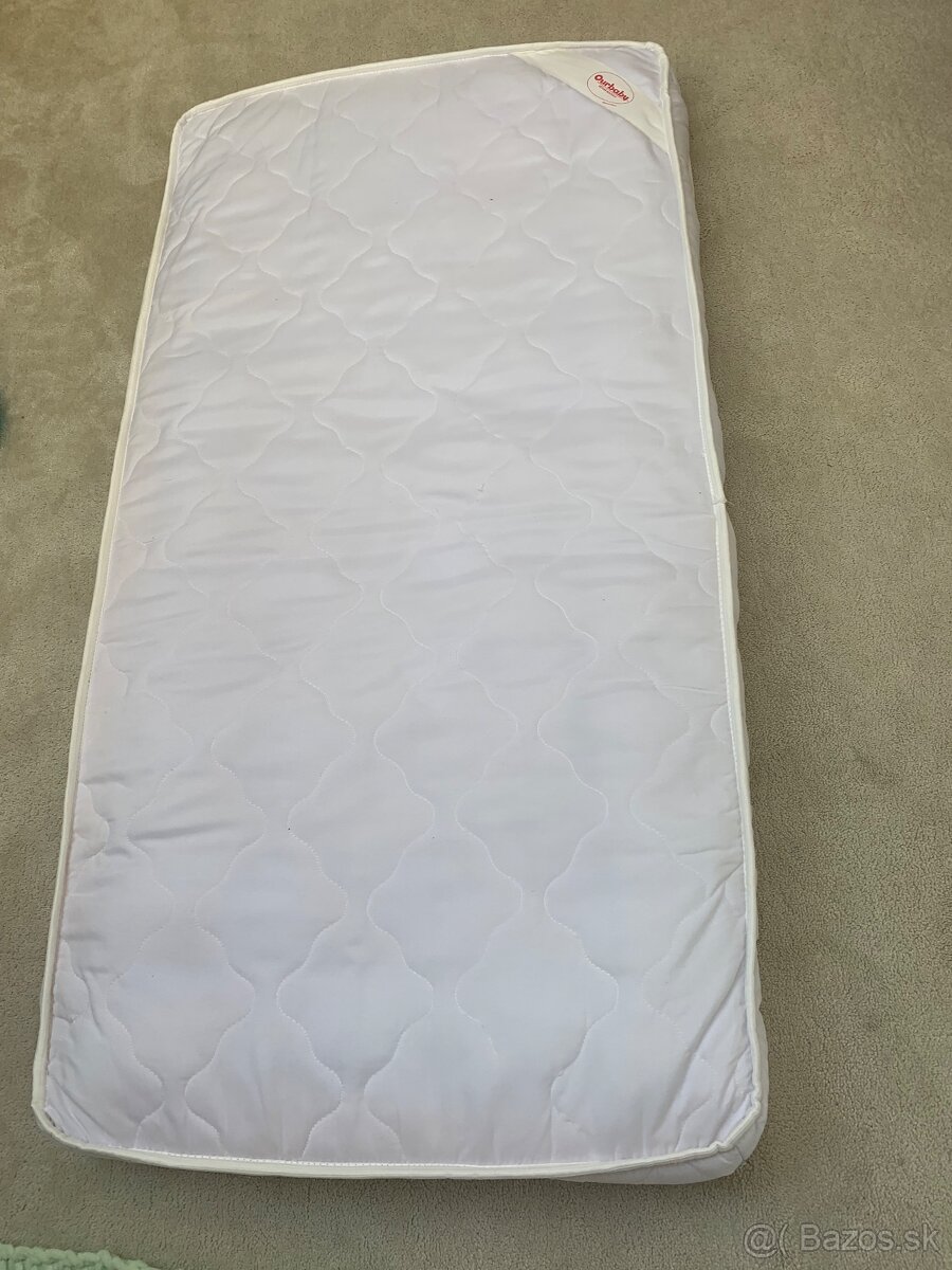 Detska postielka - 7