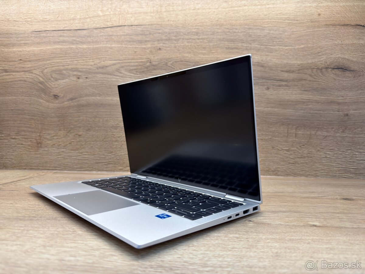 HP EliteBook x360 1040 G8 – i5-1145G7 / 16GB RAM / 500GB SSD - 7