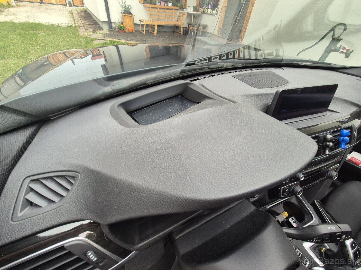 Bmw f31 330d RWD 2018 LCi - 7