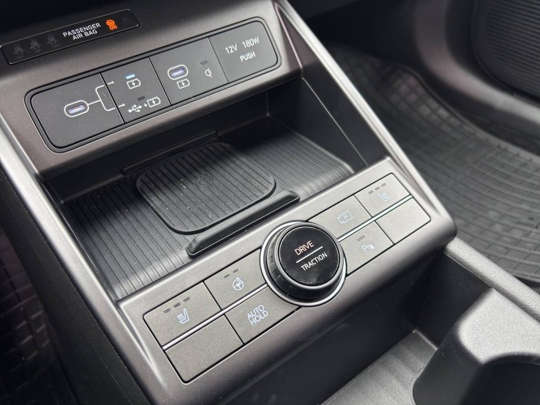 Hyundai Kona 1.6 T-GDi Family A/T - 7