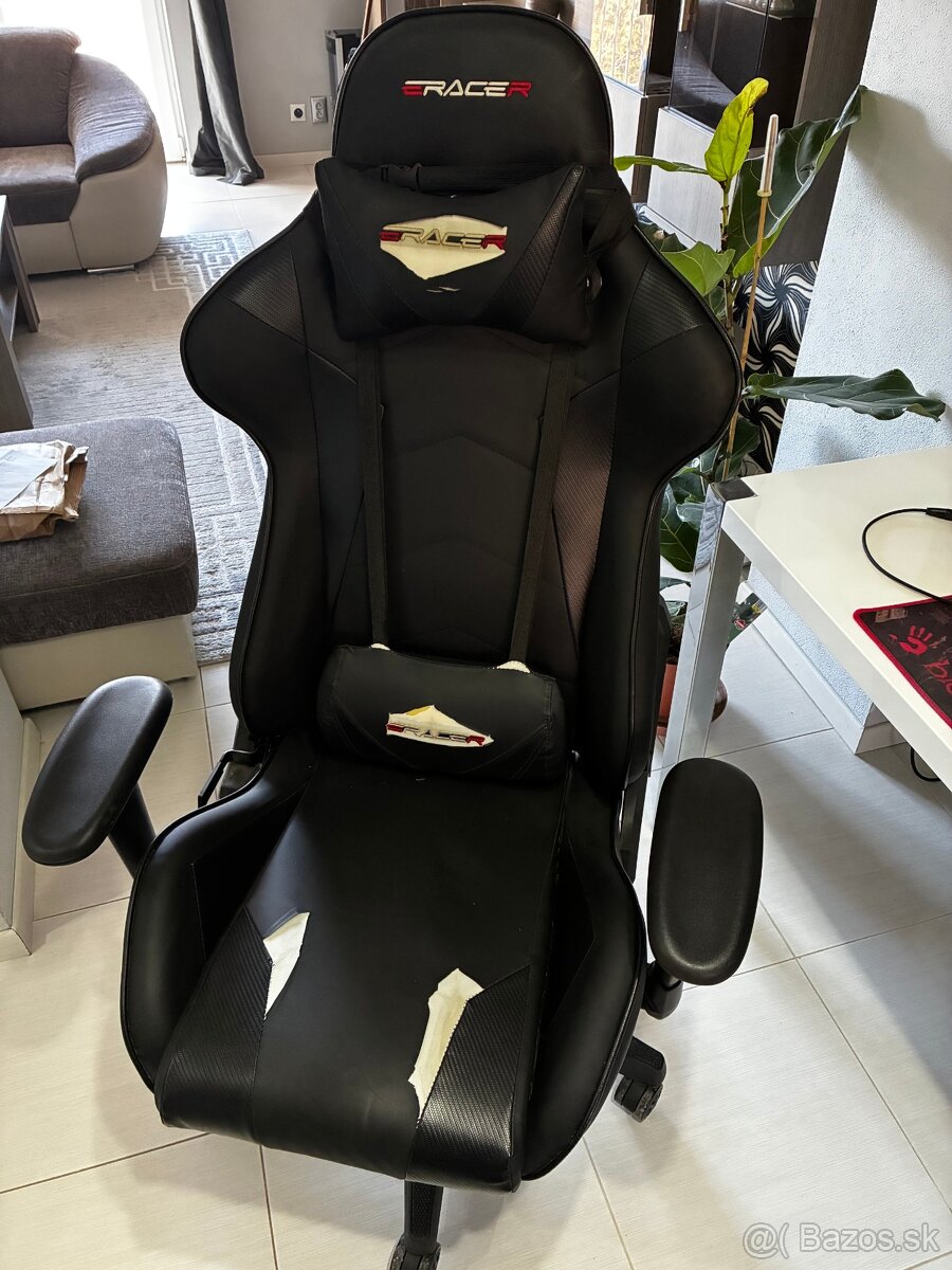 PC SET – ideálny pre začínajúceho hráča/školu/home office - 7