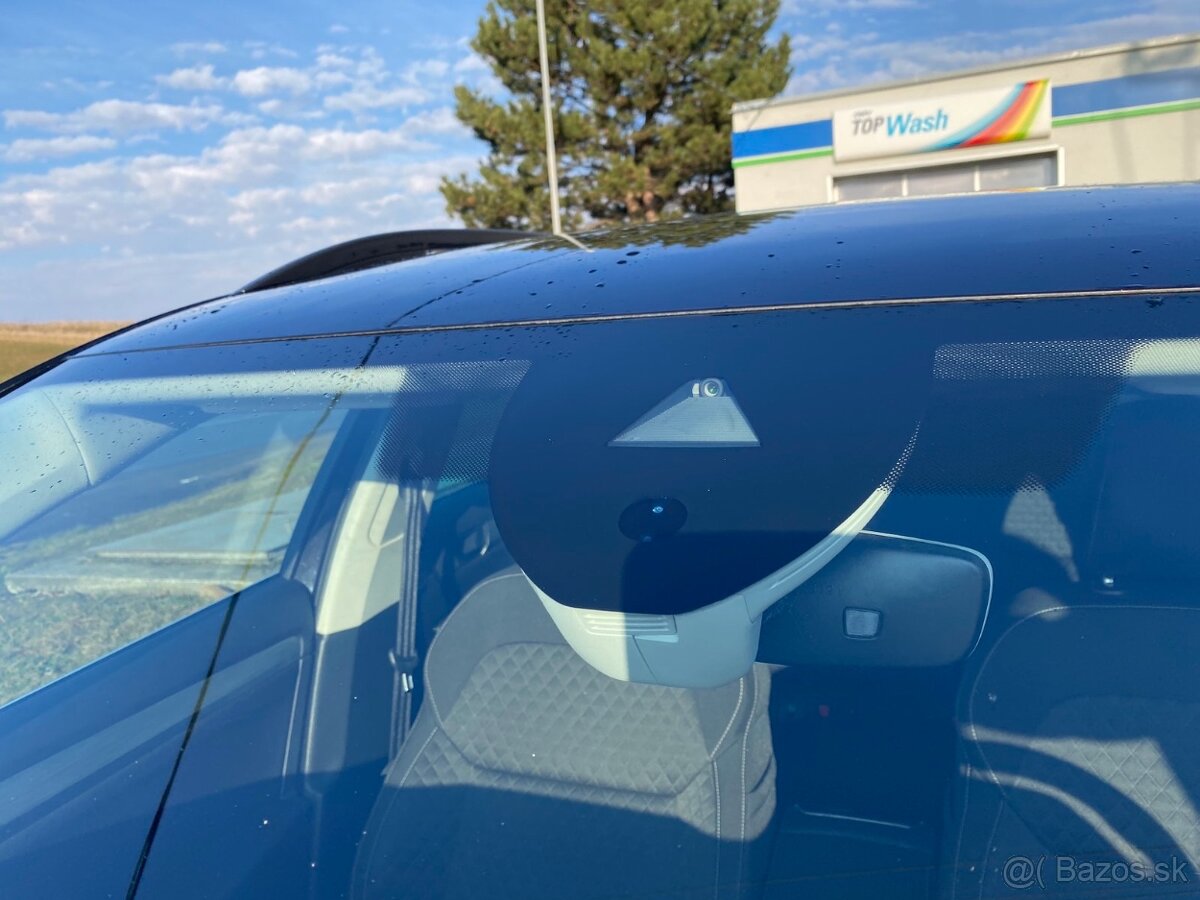 Predám Škoda Superb r. v.:2020 - 7