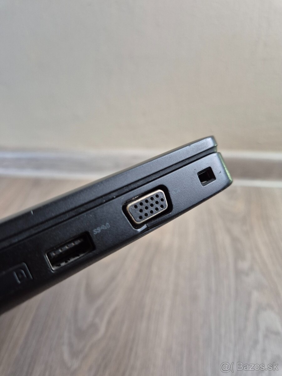 ▼DELL Latitude 5591 - 15,6" / TOUCH / i5-8400H / GPU 2GB▼ - 7