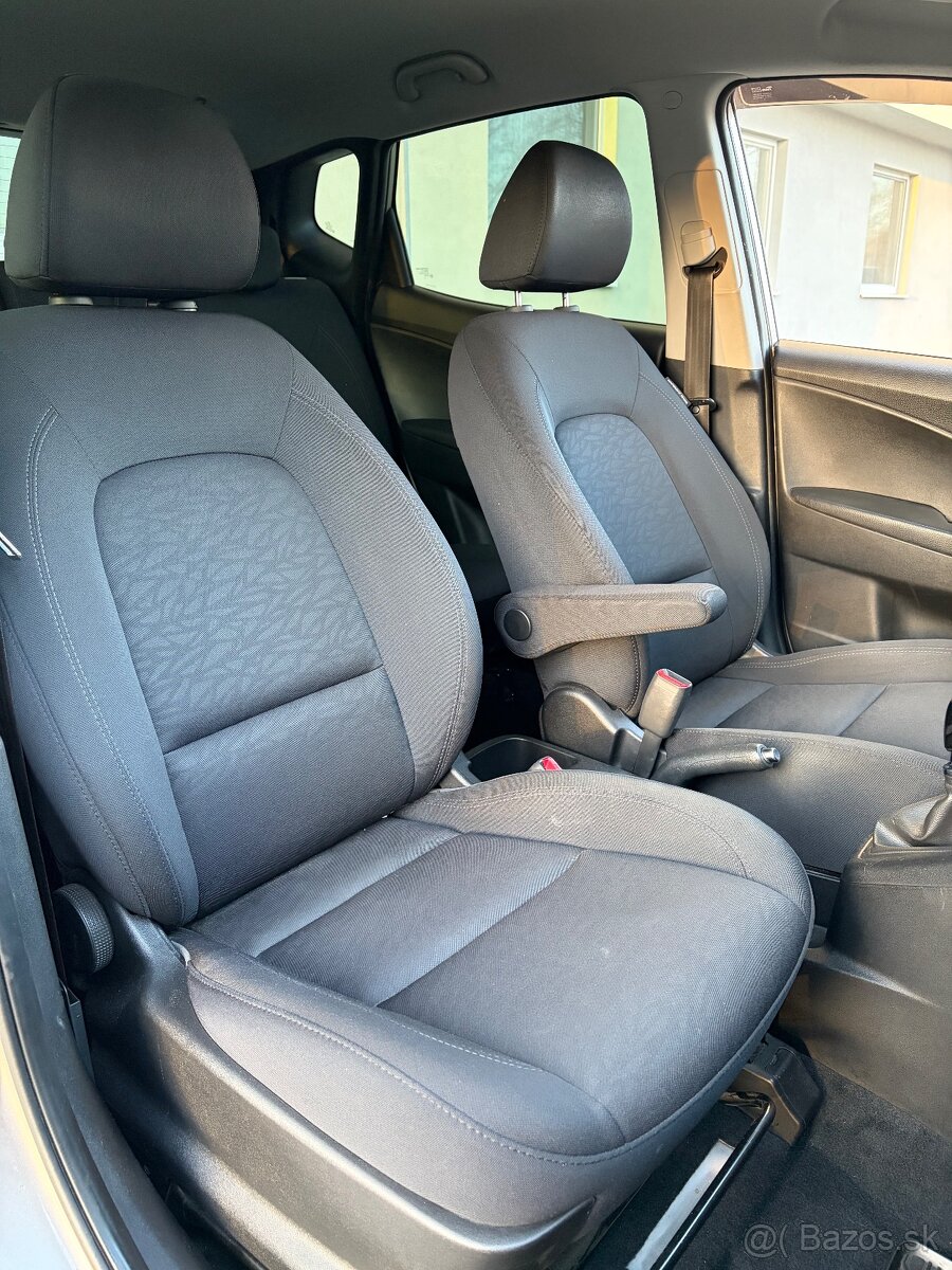 Hyundai IX20 2016 - 7