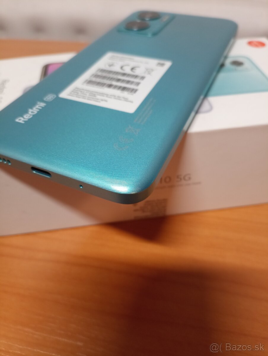 REDMI 10 5G (4GB/64GB) - 7