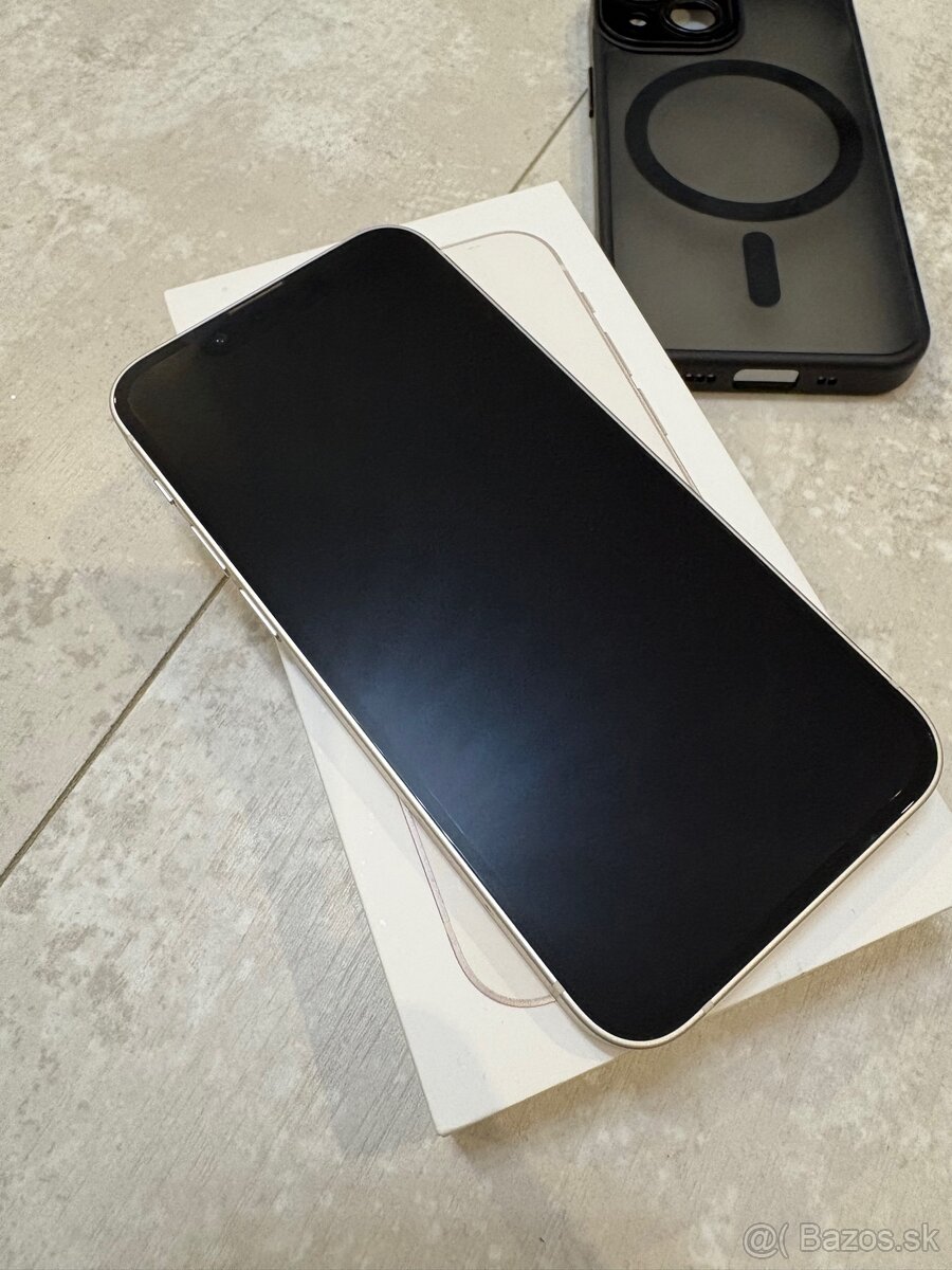 Predám,Vymením Apple iPhone 13MINI 128GB - 7