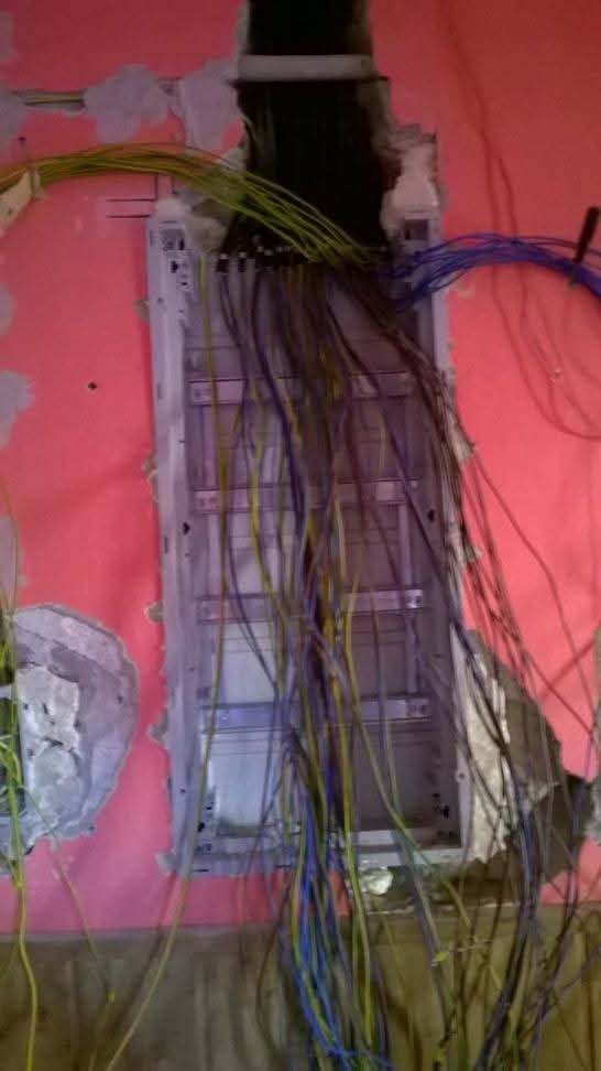 ✅ Revízny technik ✅ Prípojky NN- realizácia✅ Elektrikár ✅ - 7