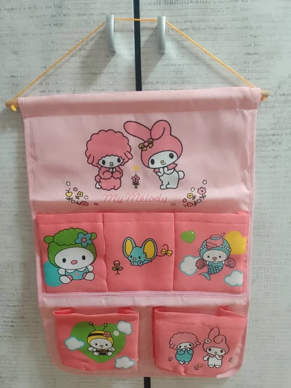 Organizér pre slečnu 1ks/5€+packeta - 7