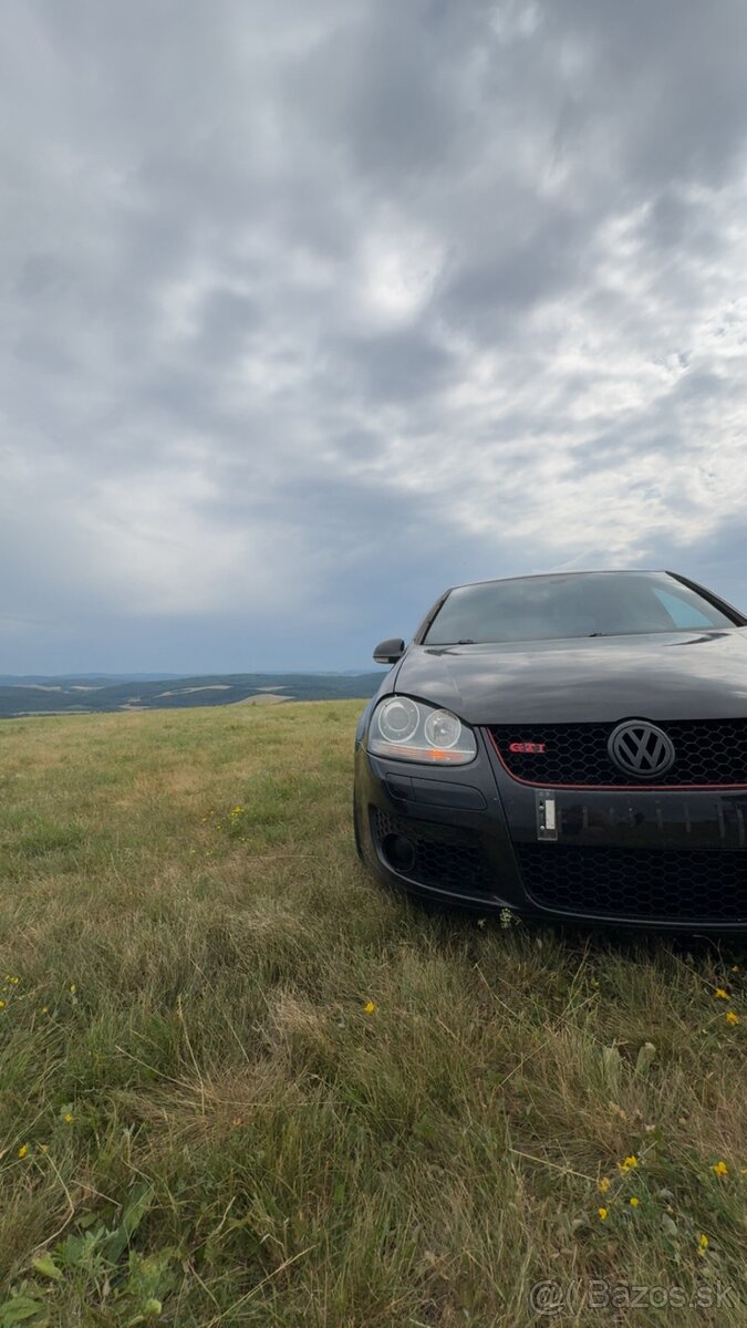 Vw golf 5 GTI - 7