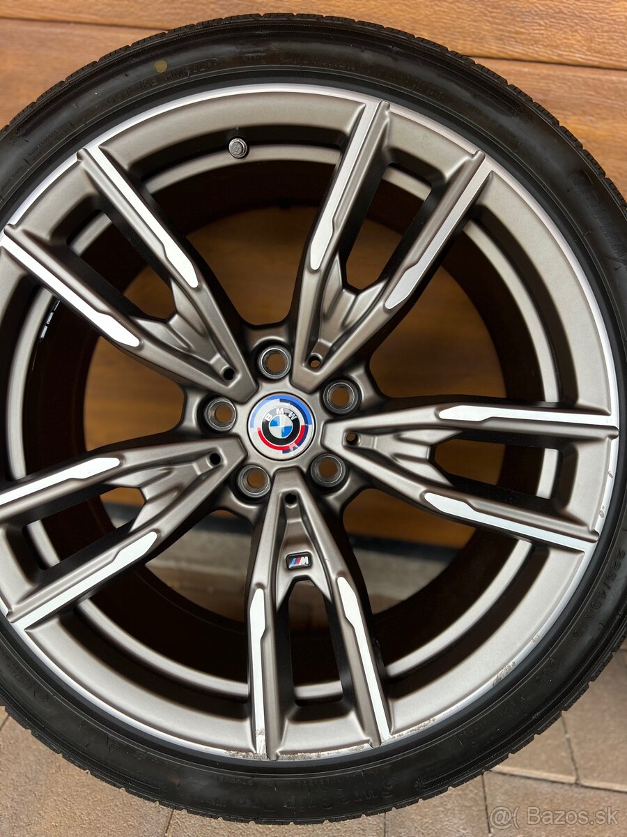 BMW R19 792M M Performance + zimne pneu( DOT2024) - 7