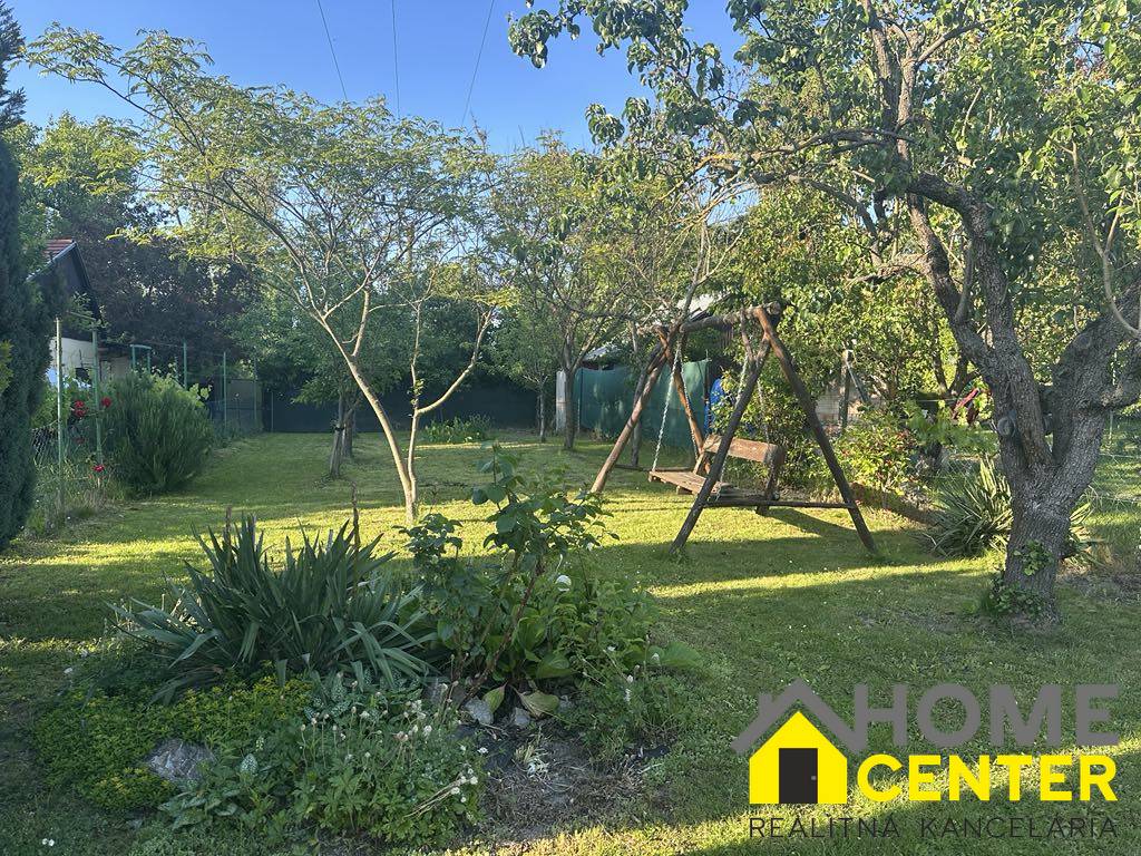 PREDAJ : ZÁHRADA S CHATKOU, KOMÁRNO - 7