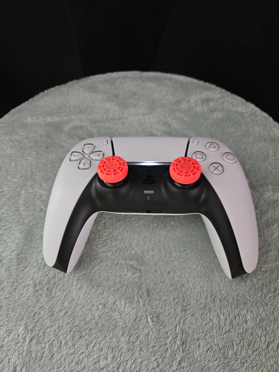 Playstation 5 dualsense ghost of yotei+dualsense - 7