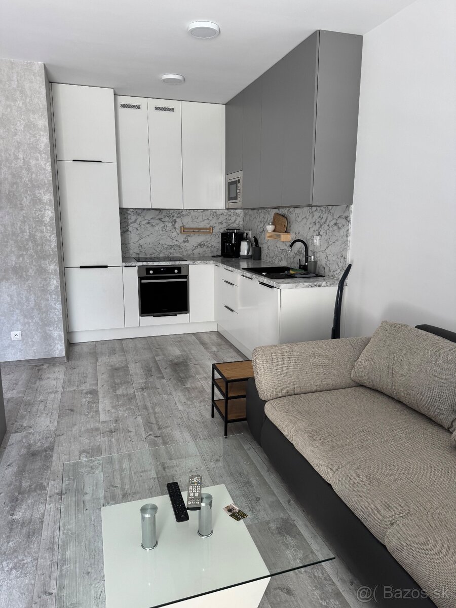 Byt v LM- Palúdzka - 7